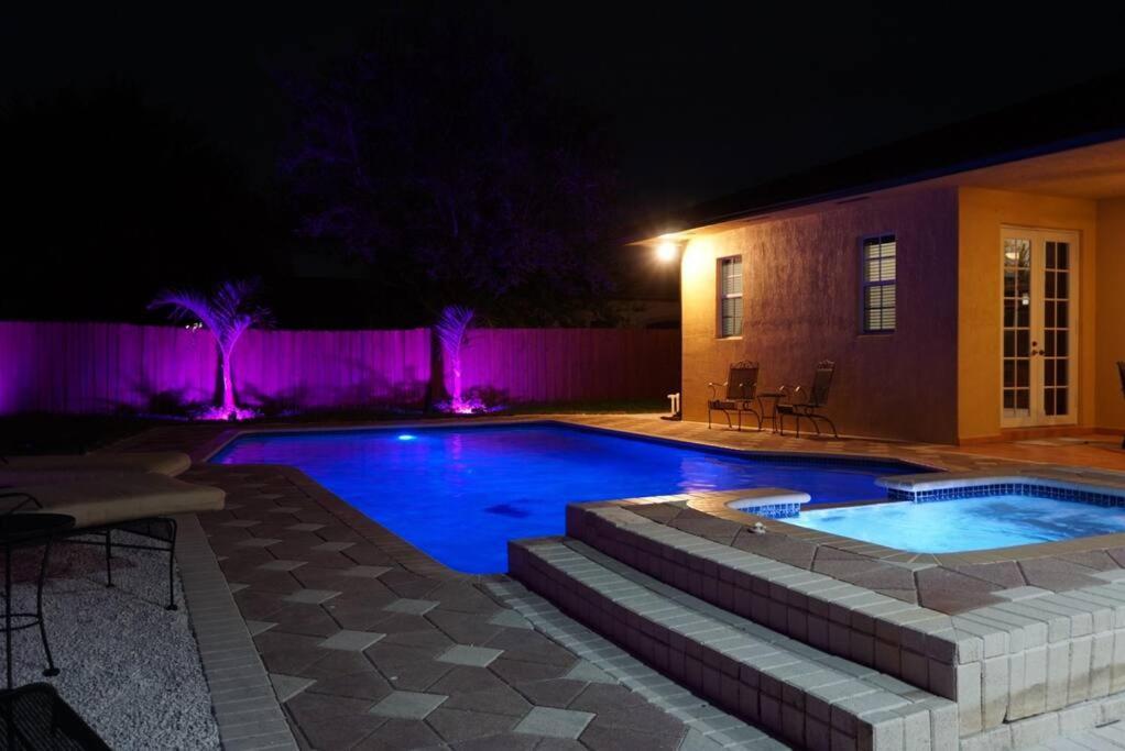 New Luxury Vacation Dream Rental- Sleeps 15! マイアミ エクステリア 写真