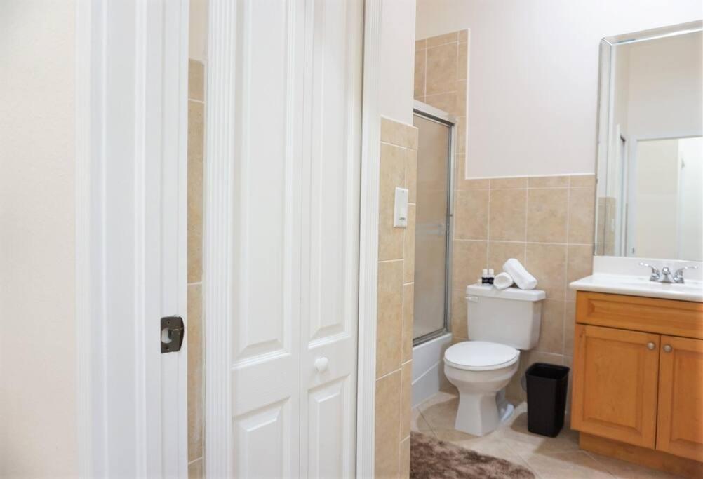 New Luxury Vacation Dream Rental- Sleeps 15! マイアミ エクステリア 写真